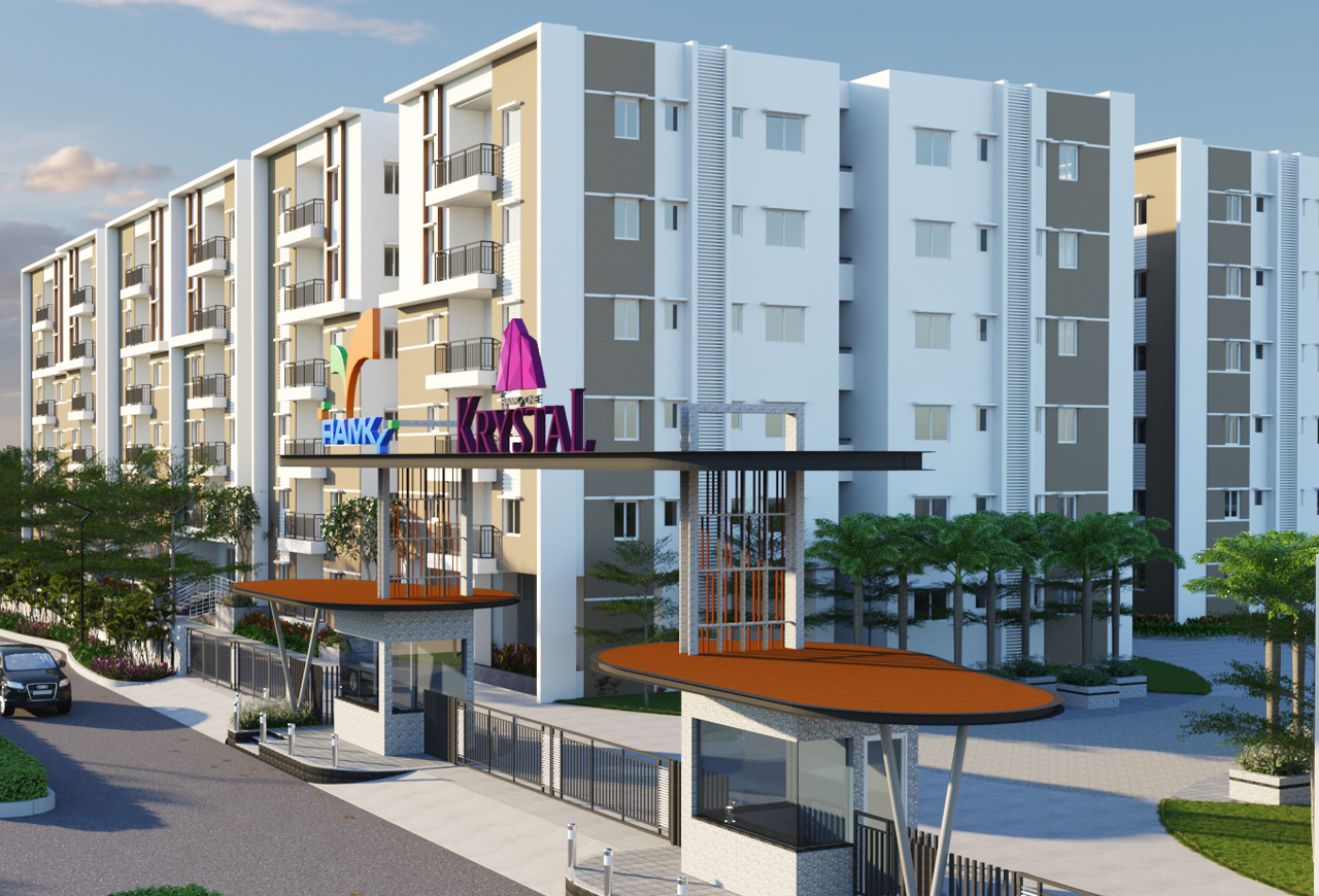 Stunning Affordable Luxury Apartment High Floor image